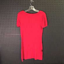 Load image into Gallery viewer, sequin sweater tunic
