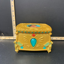 Load image into Gallery viewer, Light up jewelry box

