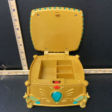 Load image into Gallery viewer, Light up jewelry box
