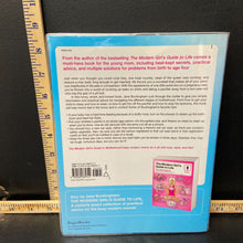 Load image into Gallery viewer, The Modern Girl's Guide to Motherhood (Jane Buckingham) -paperback parenting
