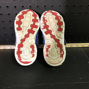 Boy's Captain America Shoes