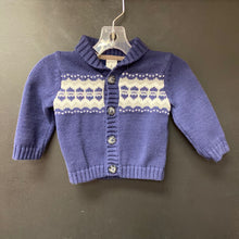 Load image into Gallery viewer, Button up sweater
