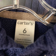 Load image into Gallery viewer, Button up sweater
