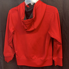 Load image into Gallery viewer, Hooded zip sweatshirt
