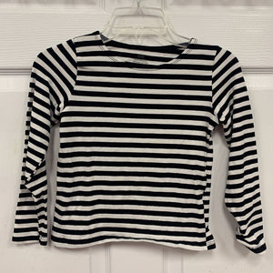 Striped top