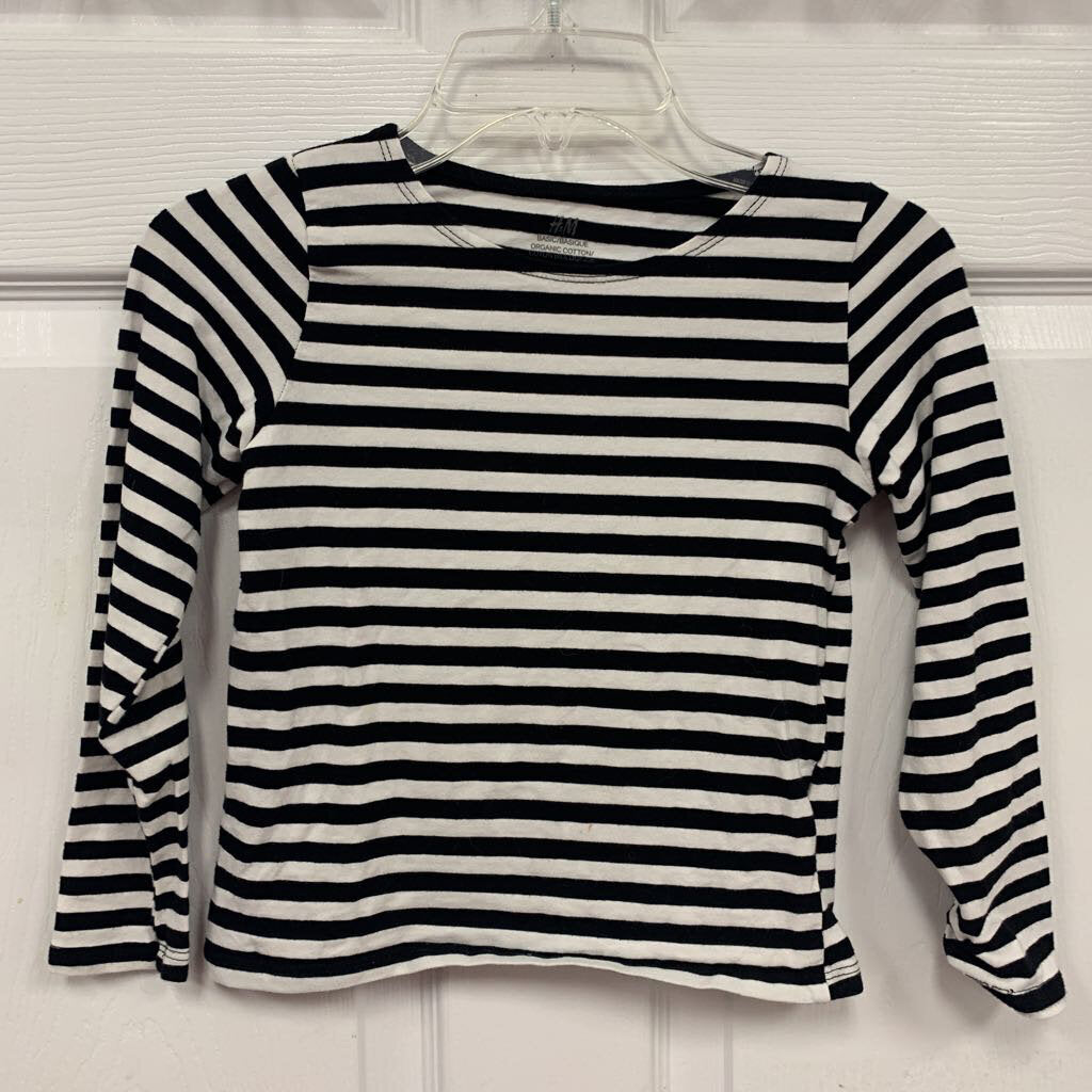 Striped top