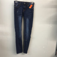 Load image into Gallery viewer, Denim Pants
