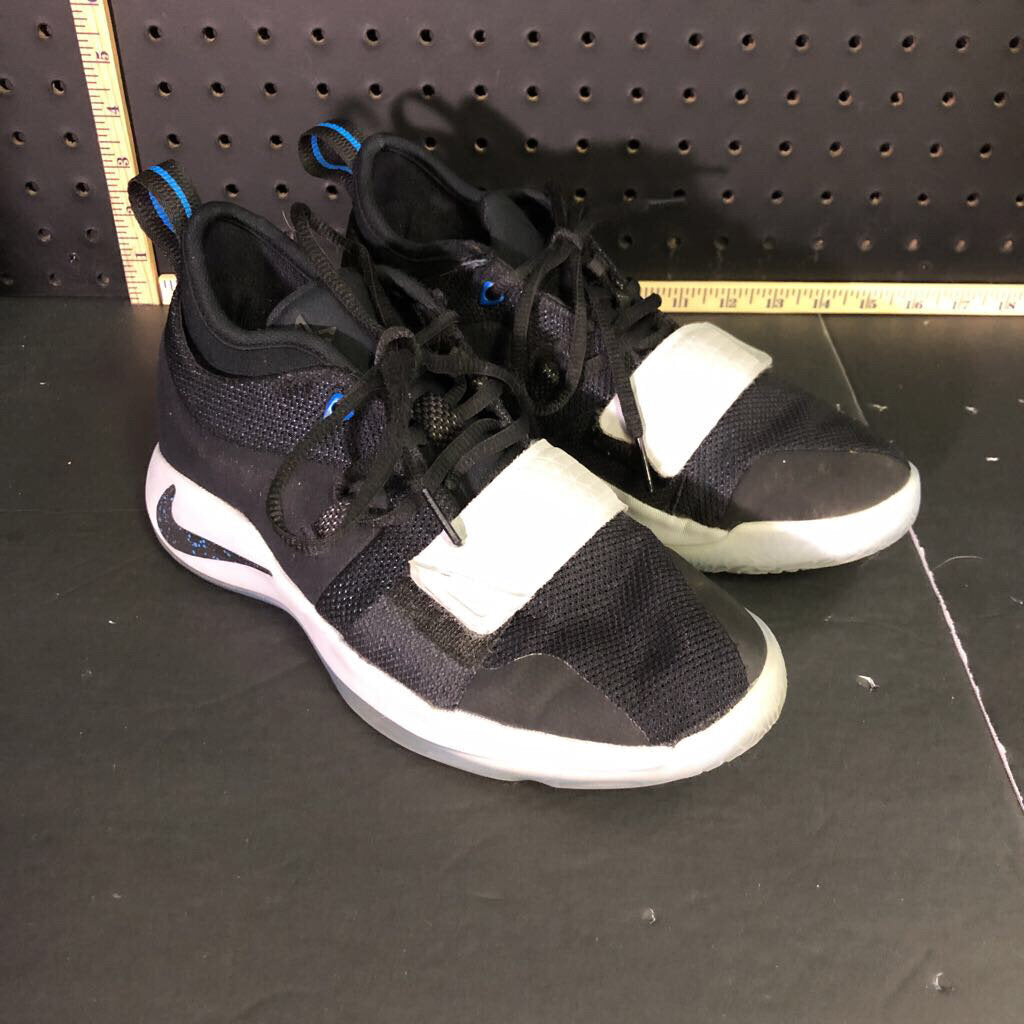 Boy's Zoom Shoes