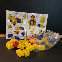 Load image into Gallery viewer, Gearios colorful blocks
