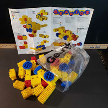 Load image into Gallery viewer, Gearios colorful blocks
