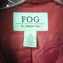 Load image into Gallery viewer, jrs Button rain coat (New)
