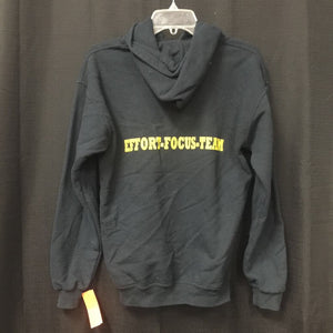 "Cannons..." Hoodie youth