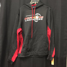 Load image into Gallery viewer, &quot;Cannons...&quot; Hoodie youth
