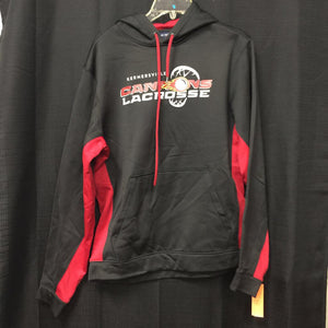 "Cannons..." Hoodie youth