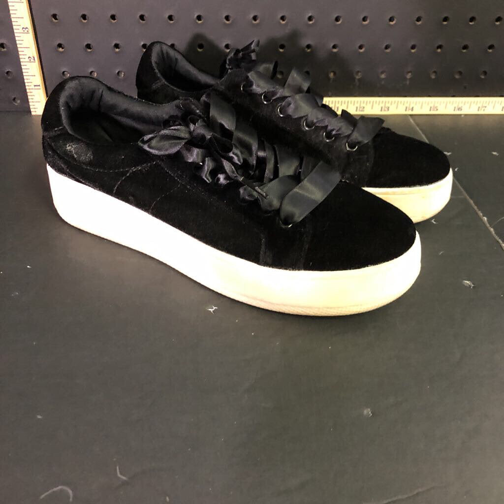 Girl's Wedge sneakers