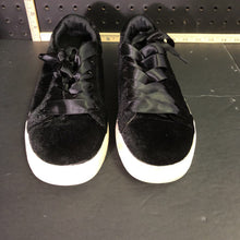 Load image into Gallery viewer, Girl's Wedge sneakers
