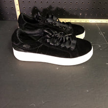Load image into Gallery viewer, Girl&#39;s Wedge sneakers
