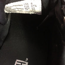 Load image into Gallery viewer, Girl&#39;s Wedge sneakers

