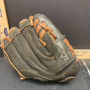 Infield baseball glove