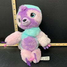 Load image into Gallery viewer, Snugglez sloth
