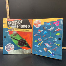 Load image into Gallery viewer, Paper Planes
