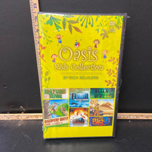 Load image into Gallery viewer, Oasis Kids Collection - episode
