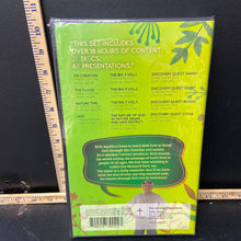 Load image into Gallery viewer, Oasis Kids Collection - episode
