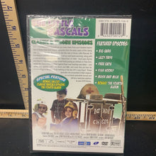 Load image into Gallery viewer, The Little Rascals: Classic and Hidden Episodes - episode
