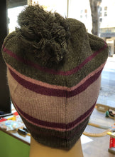 Load image into Gallery viewer, striped hat
