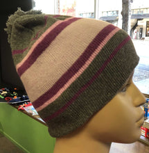 Load image into Gallery viewer, striped hat
