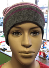 Load image into Gallery viewer, striped hat
