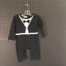 Load image into Gallery viewer, tux outfit
