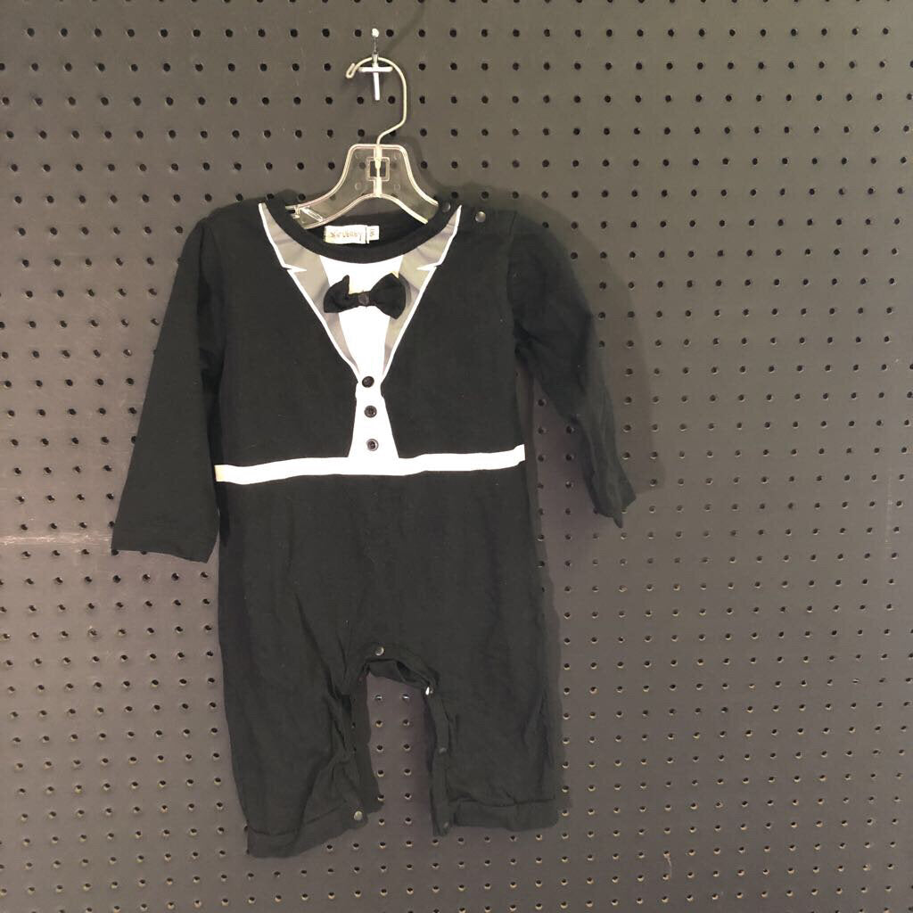 tux outfit
