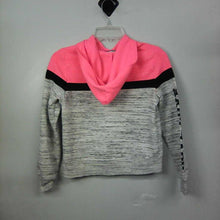 Load image into Gallery viewer, "Love" Hooded sweatshirt
