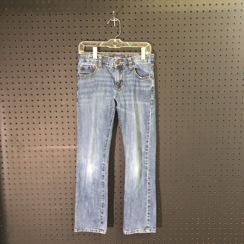 denim pants