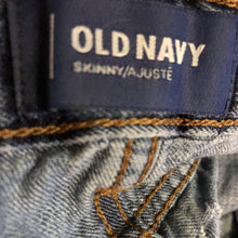 Load image into Gallery viewer, denim pants
