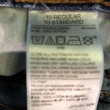 Load image into Gallery viewer, denim pants
