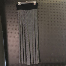 Load image into Gallery viewer, striped skirt
