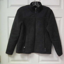 Load image into Gallery viewer, Zip sweatshirt
