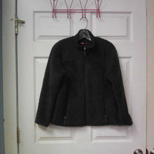 Load image into Gallery viewer, Zip sweatshirt

