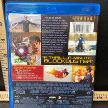 Load image into Gallery viewer, Iron Man -Movie
