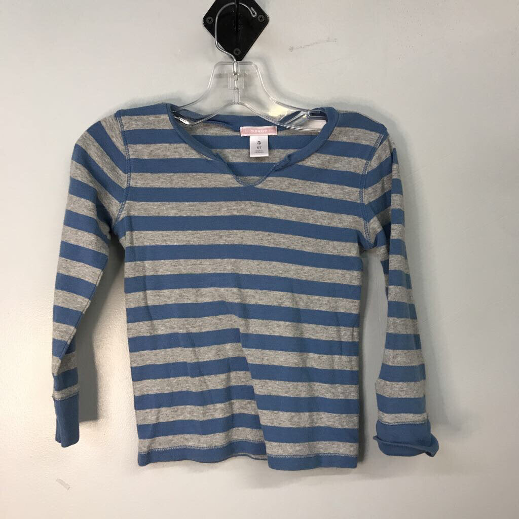 Striped Top