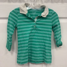 Load image into Gallery viewer, Striped Top
