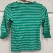Load image into Gallery viewer, Striped Top
