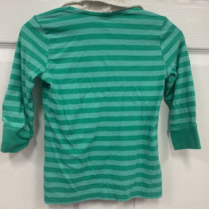 Striped Top