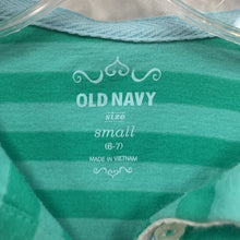 Load image into Gallery viewer, Striped Top
