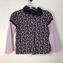Load image into Gallery viewer, Top w/hearts

