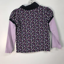 Load image into Gallery viewer, Top w/hearts
