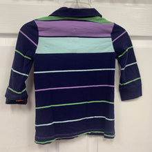 Load image into Gallery viewer, Striped Top
