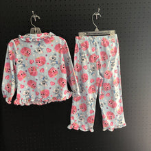 Load image into Gallery viewer, 2pc sleepwear Princess &amp;pets
